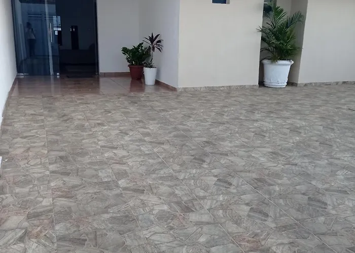 Casa Aconchegante - Morada Do Sol