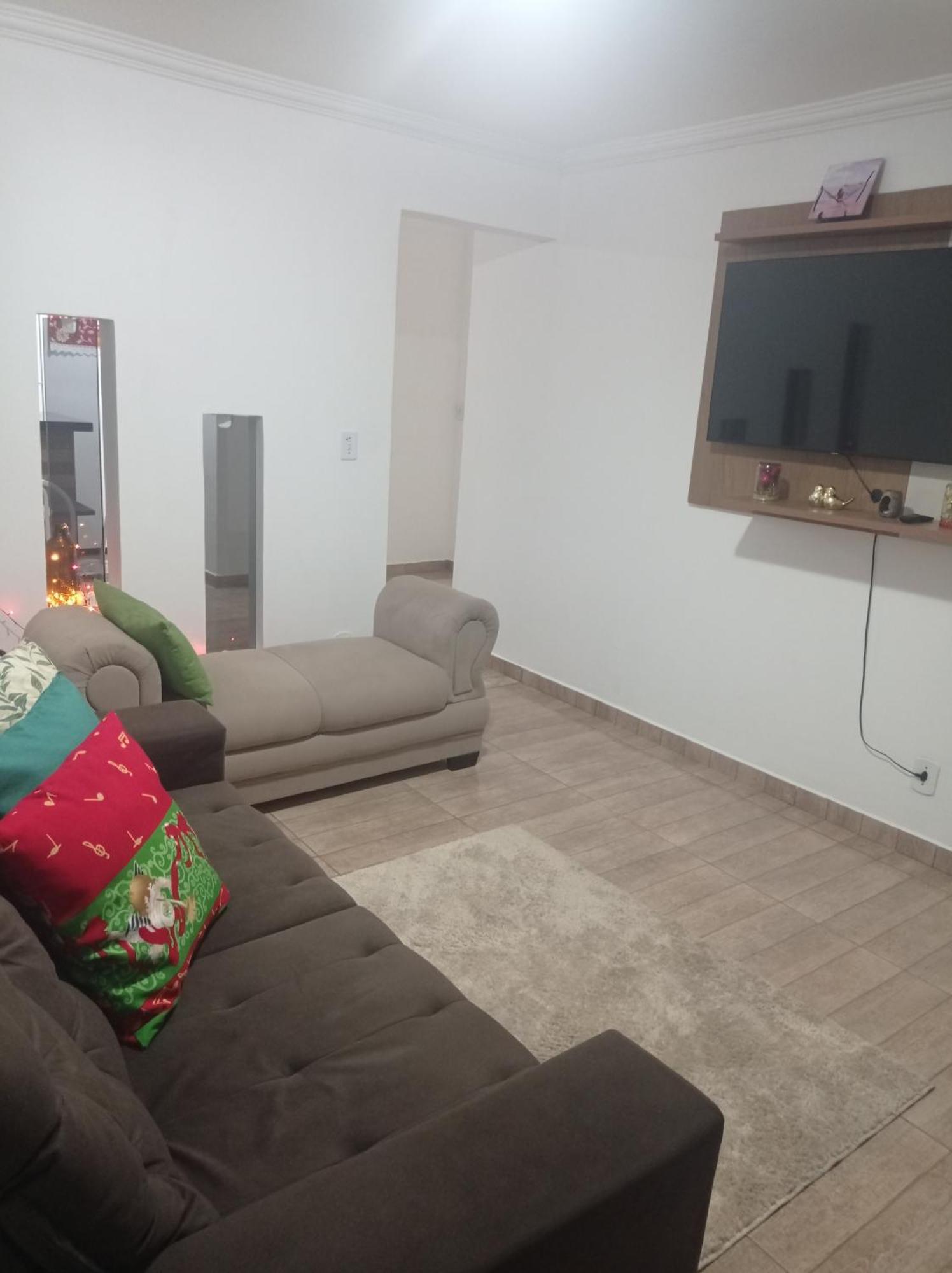 Homestay Casa Aconchegante - Morada Do Sol *
