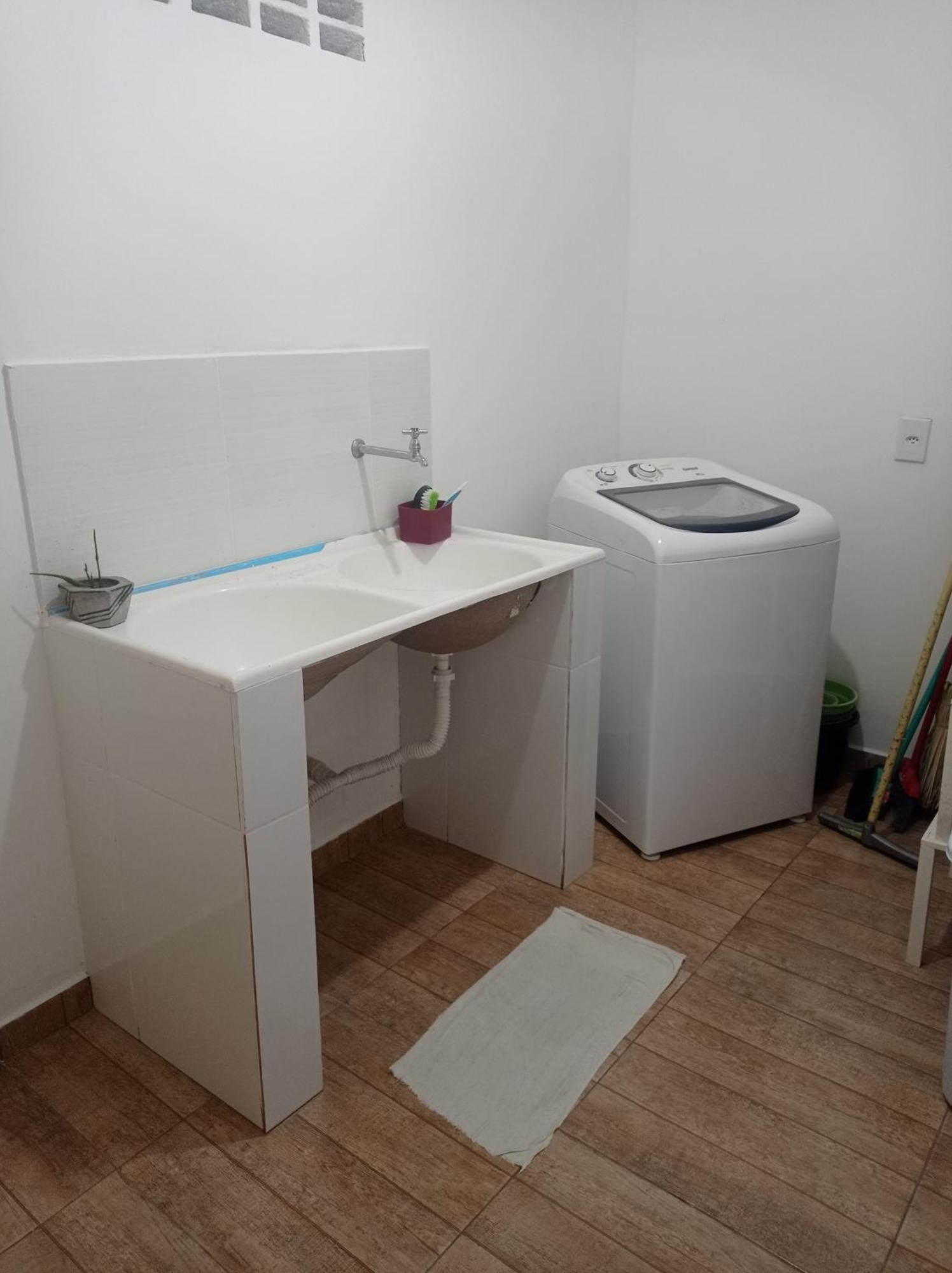 Homestay Casa Aconchegante - Morada Do Sol Piranhas (Alagoas)