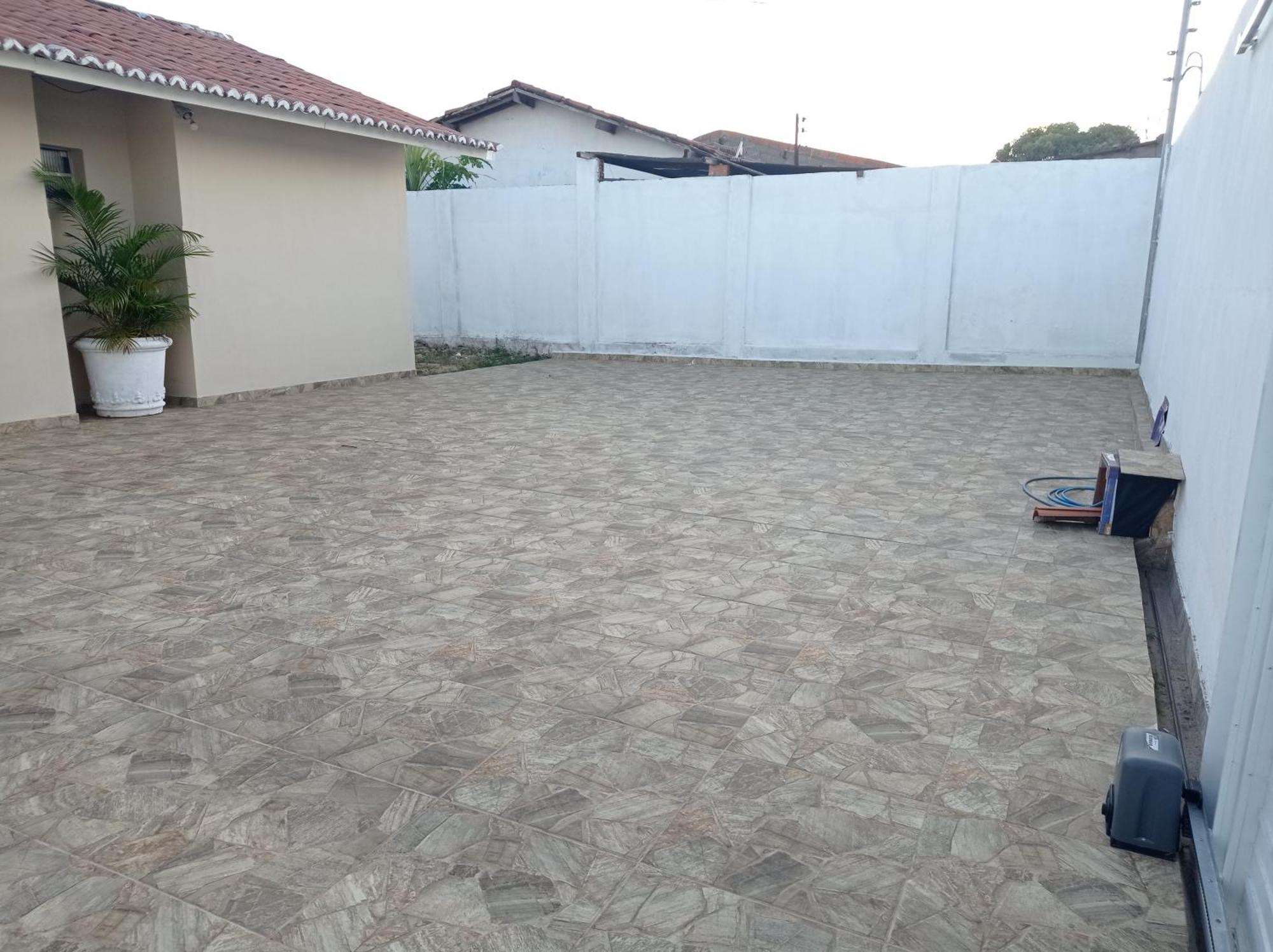 Casa Aconchegante - Morada Do Sol Homestay