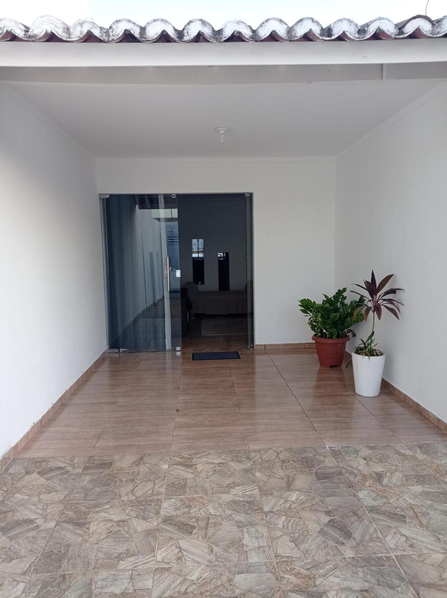 Homestay Casa Aconchegante - Morada Do Sol *