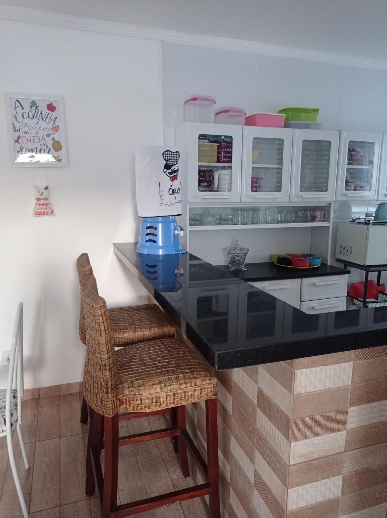Casa Aconchegante - Morada Do Sol Homestay